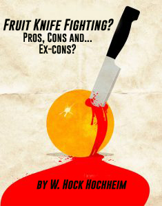The (Tactical) Fruit Knife Craze - The Martialist