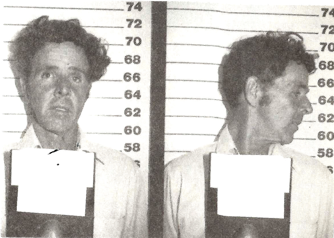 Henry Lee Lucas