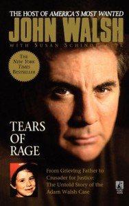 John Walsh's book, Tears of Rage