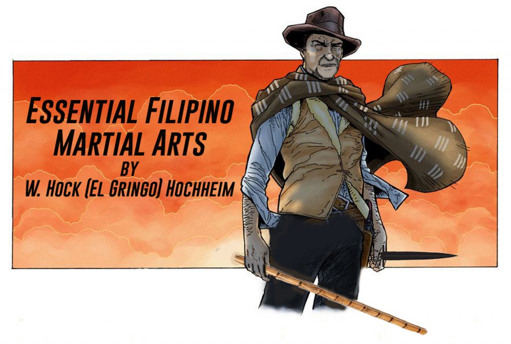 Should FMA's Be Branded as Filipino Stick Fighting?