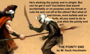 https://www.forcenecessary.com/wp-content/uploads/2022/08/the-advice-stick-the-pointy-end-in-by-hock-1-300x181.jpg