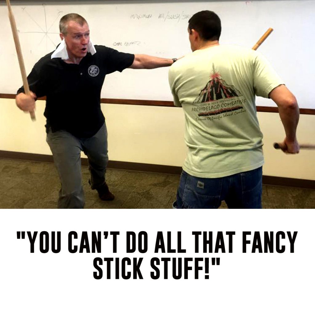 bare knuckle fighting Archives - Force Necessary: Hock's Hand, Stick, Knife and Gun Combatives