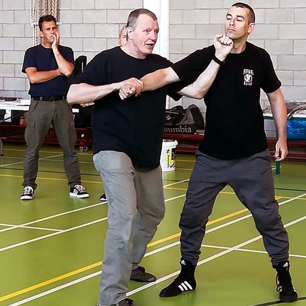 bare knuckle fighting Archives - Force Necessary: Hock's Hand, Stick, Knife and Gun Combatives